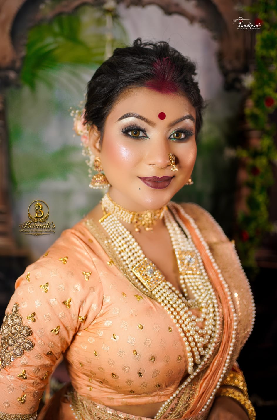 Makeup Art