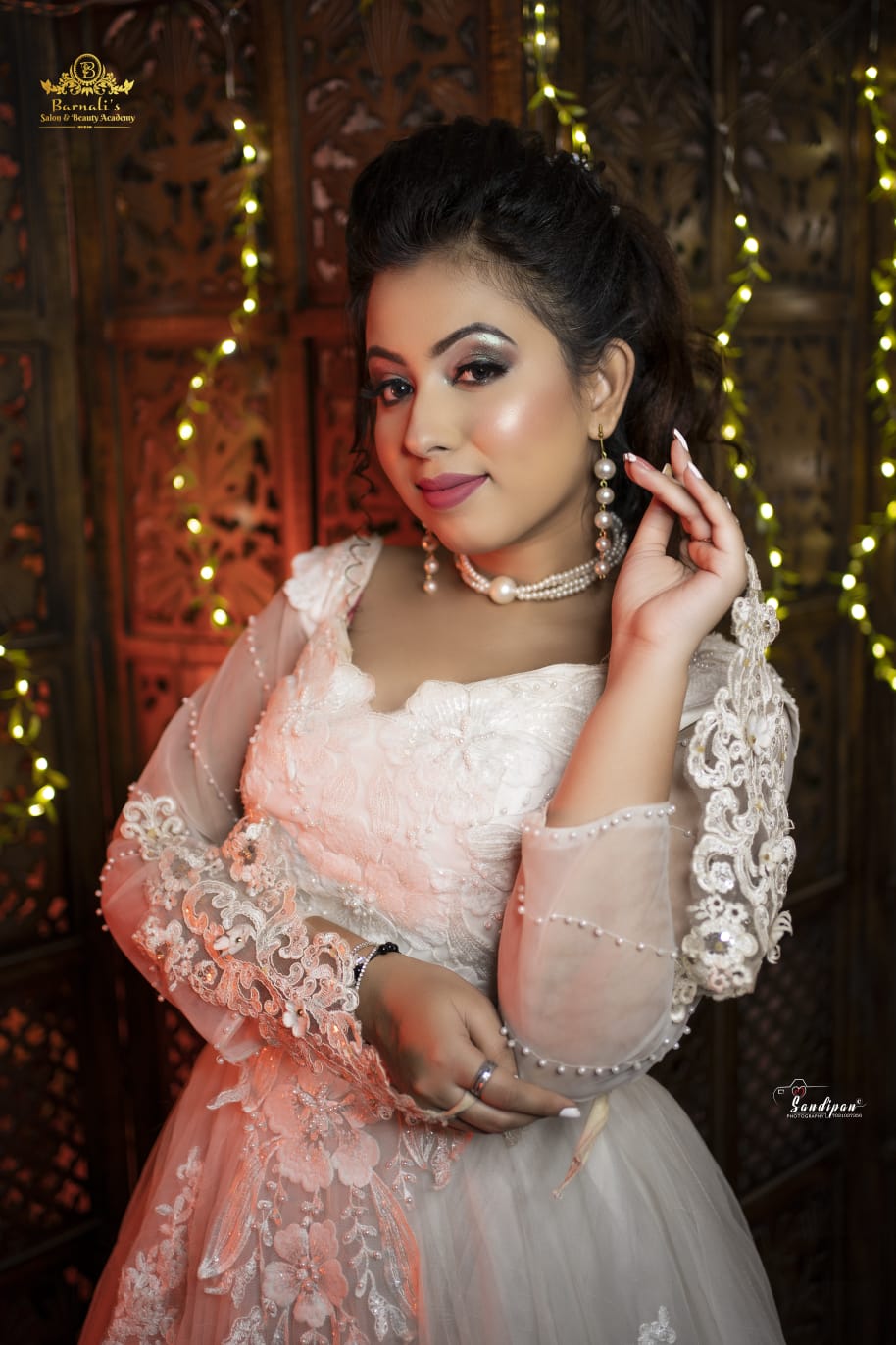 Christian Bridal Makeup